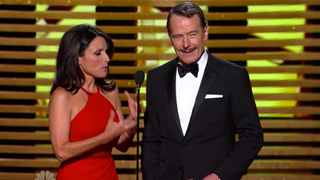 Illustration for article titled 2014 Emmy Awards: Live Coverage